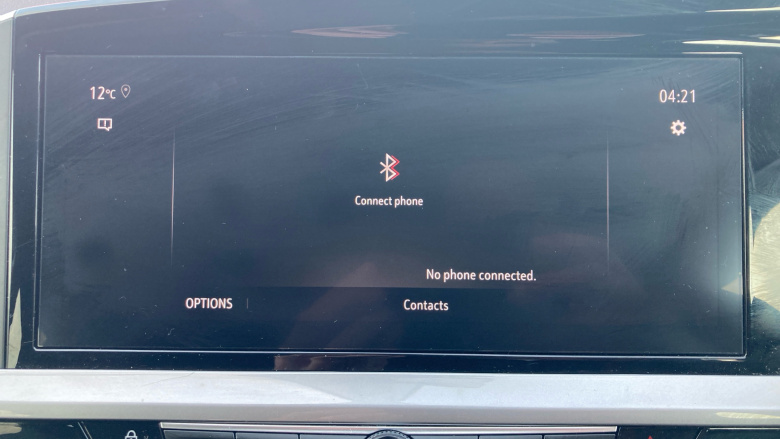 Vauxhall Grandland 1.2 Turbo GS 5dr Petrol Hatchback